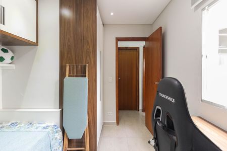Apartamento à venda com 62m², 2 quartos e 1 vagaQuarto 1
