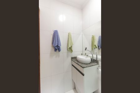 Apartamento à venda com 62m², 2 quartos e 1 vagaBanheiro