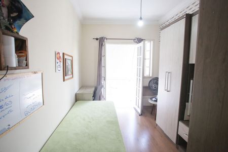 Casa de condomínio à venda com 130m², 3 quartos e 3 vagas Casa de condomínio à venda com 130m², 3 quartos e 3 vagasQuarto 3