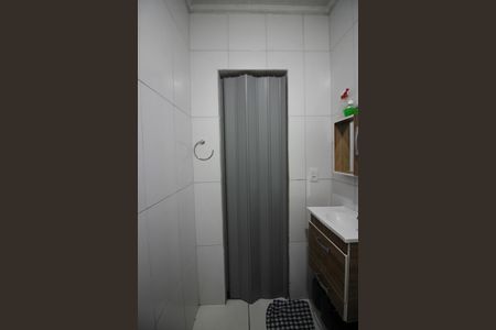 Casa à venda com 100m², 3 quartos e 2 vagasBanheiro Social 1