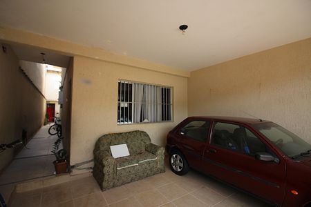 Casa à venda com 100m², 3 quartos e 2 vagasGaragem