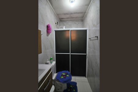 Casa à venda com 100m², 3 quartos e 2 vagasBanheiro Social 2