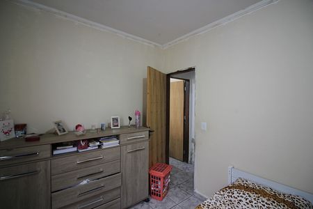 Casa à venda com 100m², 3 quartos e 2 vagasQuarto 2