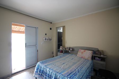 Casa à venda com 100m², 3 quartos e 2 vagasQuarto 3 - Suíte
