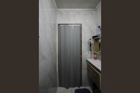 Casa à venda com 100m², 3 quartos e 2 vagasBanheiro Social 2