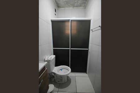 Casa à venda com 100m², 3 quartos e 2 vagasBanheiro Social 1