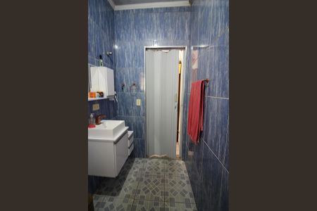 Casa à venda com 100m², 3 quartos e 2 vagasSuíte Edícula Banheiro