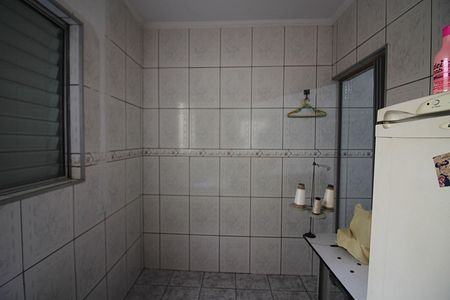 Casa à venda com 100m², 3 quartos e 2 vagasQuarto de Serviço