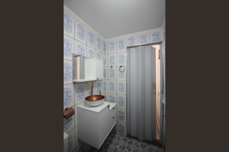 Casa à venda com 100m², 3 quartos e 2 vagasBanheiro Edícula