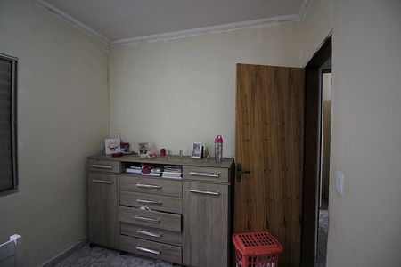 Casa à venda com 100m², 3 quartos e 2 vagasQuarto 2