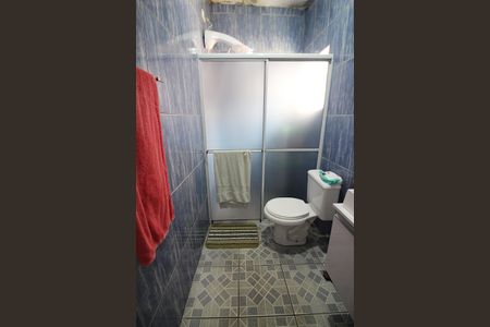 Casa à venda com 100m², 3 quartos e 2 vagasSuíte Edícula Banheiro