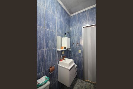 Casa à venda com 100m², 3 quartos e 2 vagasSuíte Edícula Banheiro