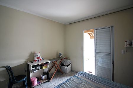 Casa à venda com 100m², 3 quartos e 2 vagasQuarto 3 - Suíte