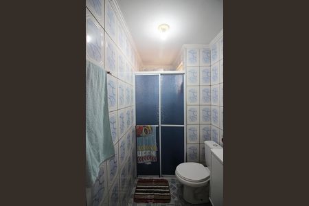 Casa à venda com 100m², 3 quartos e 2 vagasBanheiro Edícula