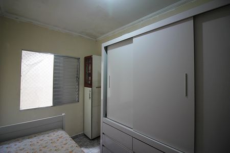 Casa à venda com 100m², 3 quartos e 2 vagasQuarto 1