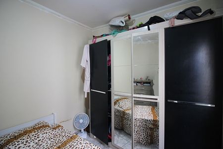 Casa à venda com 100m², 3 quartos e 2 vagasQuarto 2