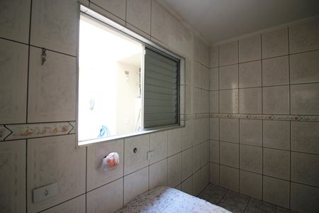 Casa à venda com 100m², 3 quartos e 2 vagasQuarto de Serviço