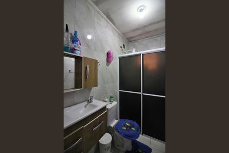 Casa à venda com 100m², 3 quartos e 2 vagasBanheiro Social 2