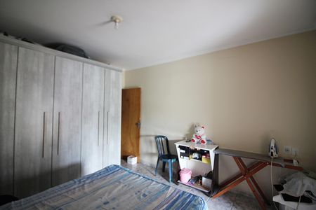 Casa à venda com 100m², 3 quartos e 2 vagasQuarto 3 - Suíte