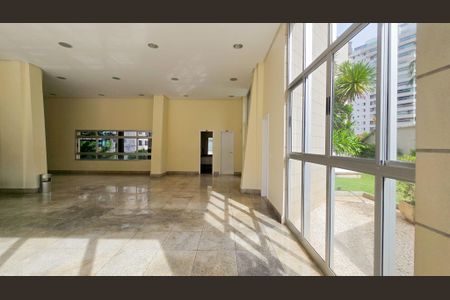 Apartamento à venda com 180m², 4 quartos e 3 vagasÁrea comum - Salão de festas