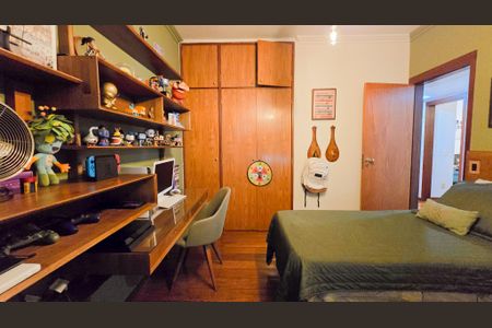 Apartamento à venda com 180m², 4 quartos e 3 vagasQuarto 03