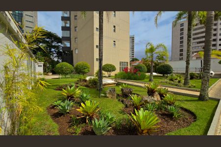 Apartamento à venda com 180m², 4 quartos e 3 vagasÁrea comum
