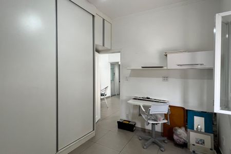 Quarto 1 de apartamento para alugar com 2 quartos, 85m² em Aparecida, Santos