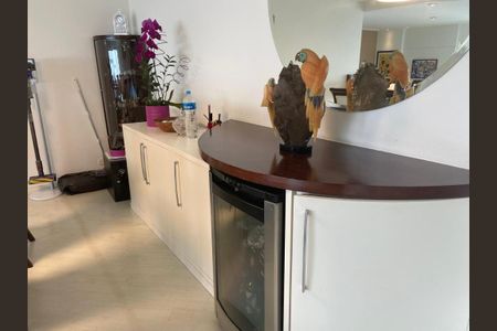 Apartamento à venda com 167m², 3 quartos e 2 vagas