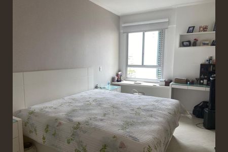 Apartamento à venda com 167m², 3 quartos e 2 vagas