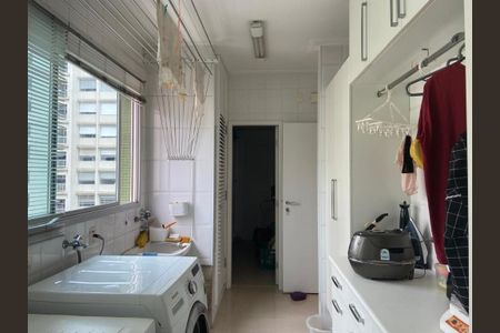 Apartamento à venda com 167m², 3 quartos e 2 vagas