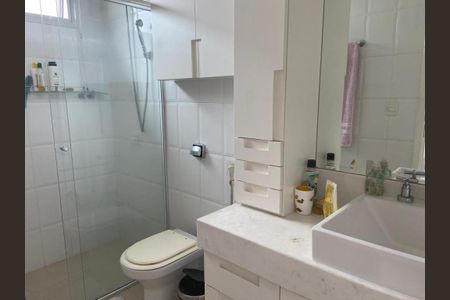 Apartamento à venda com 167m², 3 quartos e 2 vagas