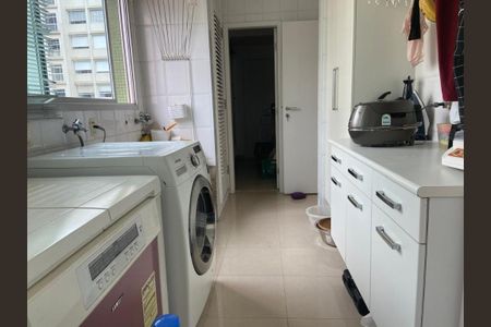 Apartamento à venda com 167m², 3 quartos e 2 vagas
