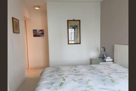Apartamento à venda com 167m², 3 quartos e 2 vagas