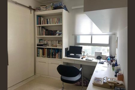 Apartamento à venda com 167m², 3 quartos e 2 vagas