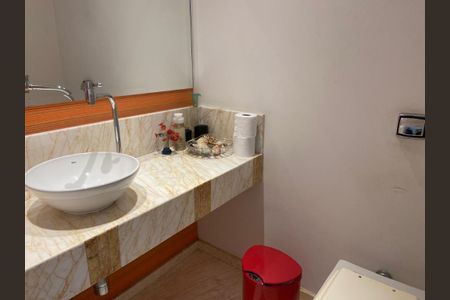 Apartamento à venda com 167m², 3 quartos e 2 vagas