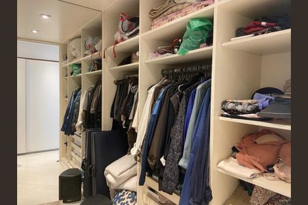 Apartamento à venda com 167m², 3 quartos e 2 vagas