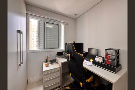 Apartamento à venda com 57m², 2 quartos e 1 vaga Apartamento à venda com 57m², 2 quartos e 1 vagaQuarto 1