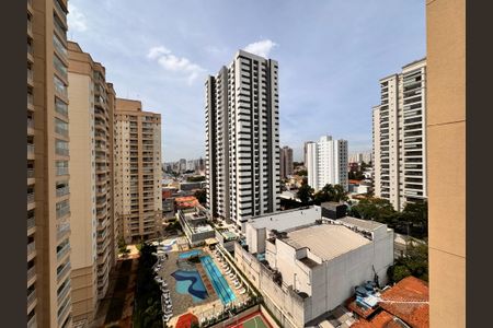 Apartamento à venda com 57m², 2 quartos e 1 vaga Apartamento à venda com 57m², 2 quartos e 1 vagaVista
