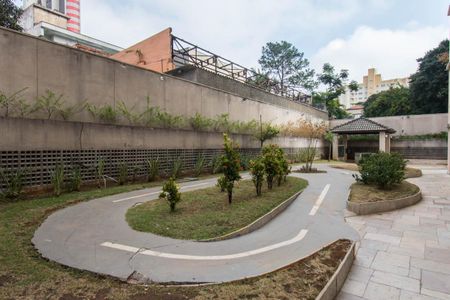 Apartamento à venda com 57m², 2 quartos e 1 vaga Apartamento à venda com 57m², 2 quartos e 1 vagaÁrea comum