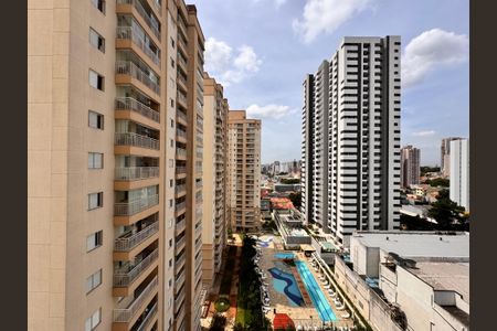 Apartamento à venda com 57m², 2 quartos e 1 vaga Apartamento à venda com 57m², 2 quartos e 1 vagaVista