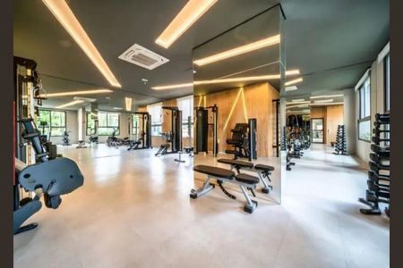 Apartamento à venda com 84m², 3 quartos e 1 vaga