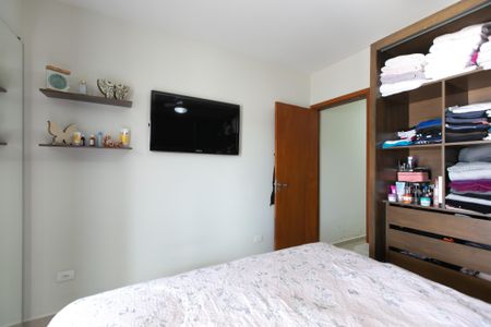 Casa à venda com 120m², 2 quartos e 2 vagas Casa à venda com 120m², 2 quartos e 2 vagasQuarto 2