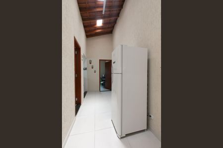 Casa à venda com 120m², 2 quartos e 2 vagas Casa à venda com 120m², 2 quartos e 2 vagasÁrea Livre