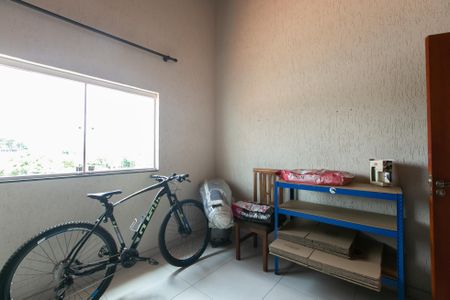 Casa à venda com 120m², 2 quartos e 2 vagas Casa à venda com 120m², 2 quartos e 2 vagasQuarto de Serviço