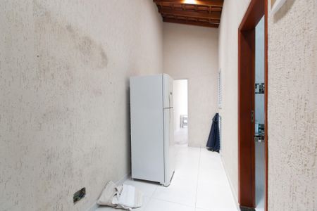 Casa à venda com 120m², 2 quartos e 2 vagas Casa à venda com 120m², 2 quartos e 2 vagasÁrea Livre