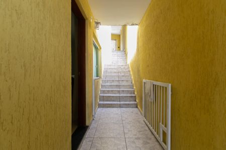 Casa à venda com 120m², 2 quartos e 2 vagas Casa à venda com 120m², 2 quartos e 2 vagasCorredor