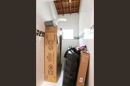 Casa à venda com 120m², 2 quartos e 2 vagas Casa à venda com 120m², 2 quartos e 2 vagasBanheiro 3