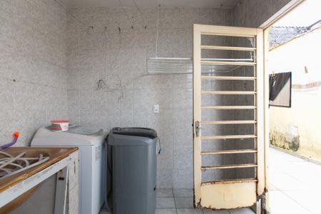 Casa à venda com 120m², 2 quartos e 2 vagas Casa à venda com 120m², 2 quartos e 2 vagasÁrea de Serviço