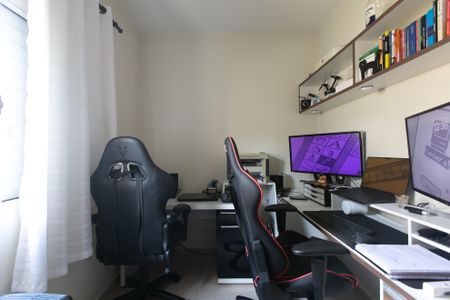 Casa à venda com 120m², 2 quartos e 2 vagas Casa à venda com 120m², 2 quartos e 2 vagasQuarto 1