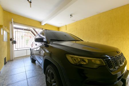 Casa à venda com 120m², 2 quartos e 2 vagas Casa à venda com 120m², 2 quartos e 2 vagasGaragem